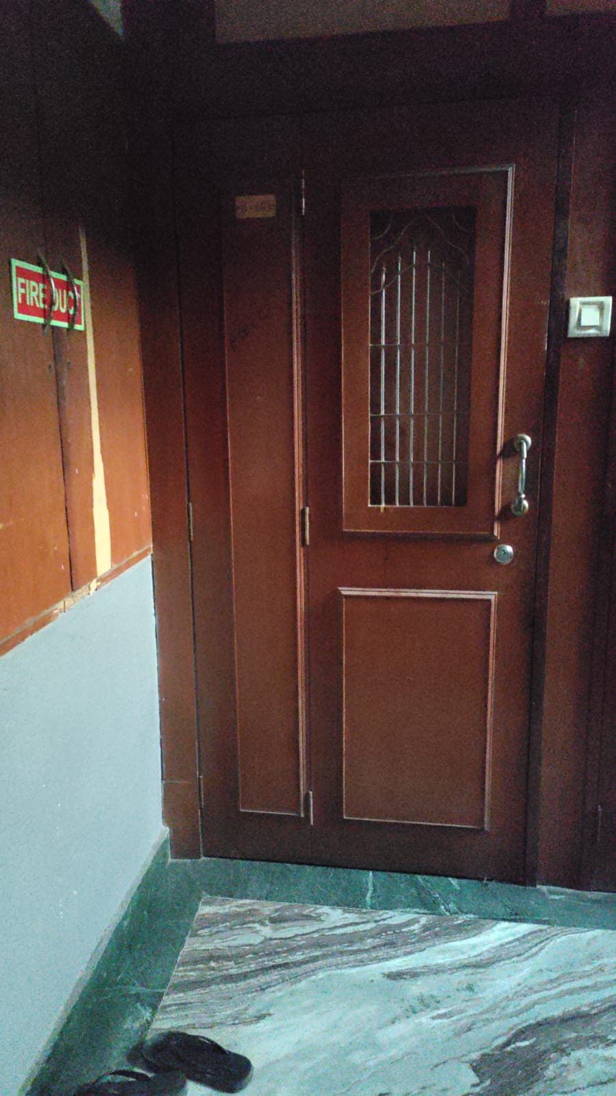 3 BHK Flat for Sale in Navi Mumbai