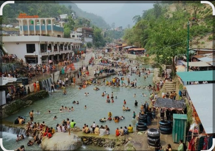 Commercial land with approved MAP in sahastradhara