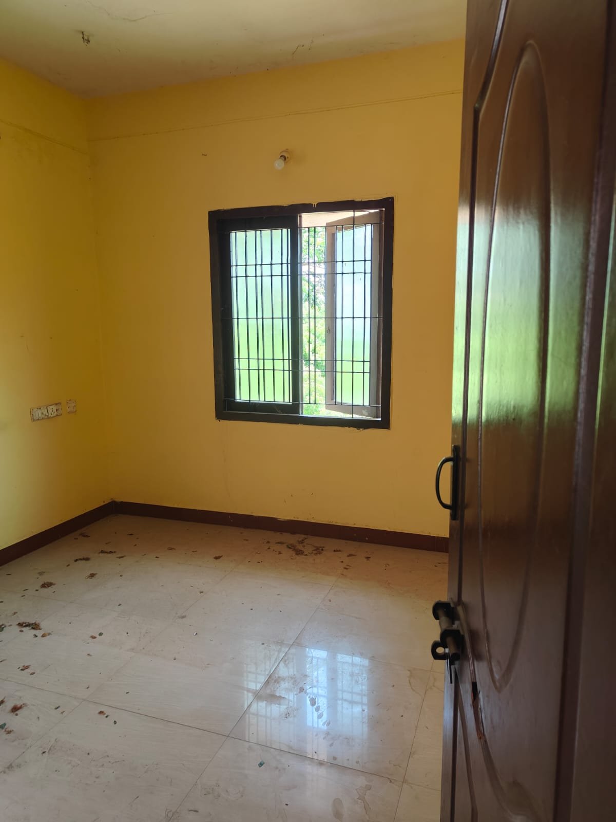 SRI PADMASAI ENCLAVE
