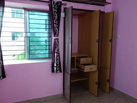 2 BHK Flat For Rent Without Brokerage In Kolkata