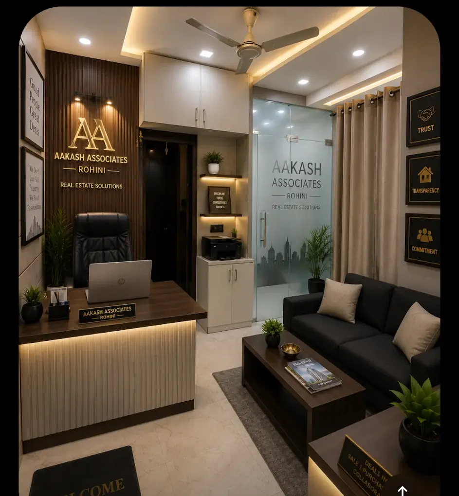 Aakash Associates
