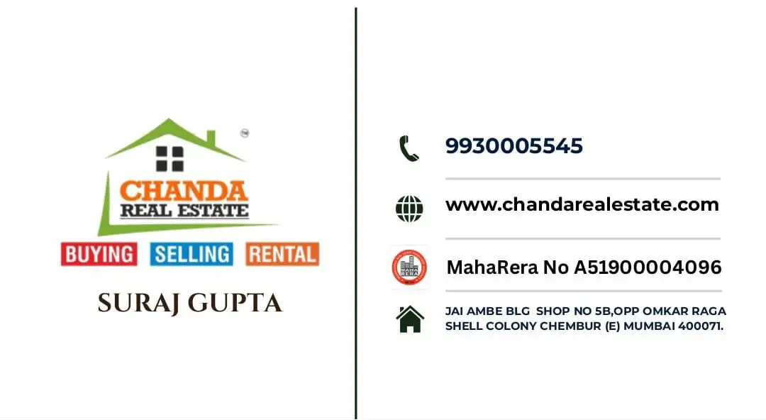 Chanda Real Estate