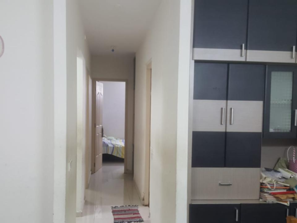 2bhk in TVH vista heights Coimbatore For Sale
