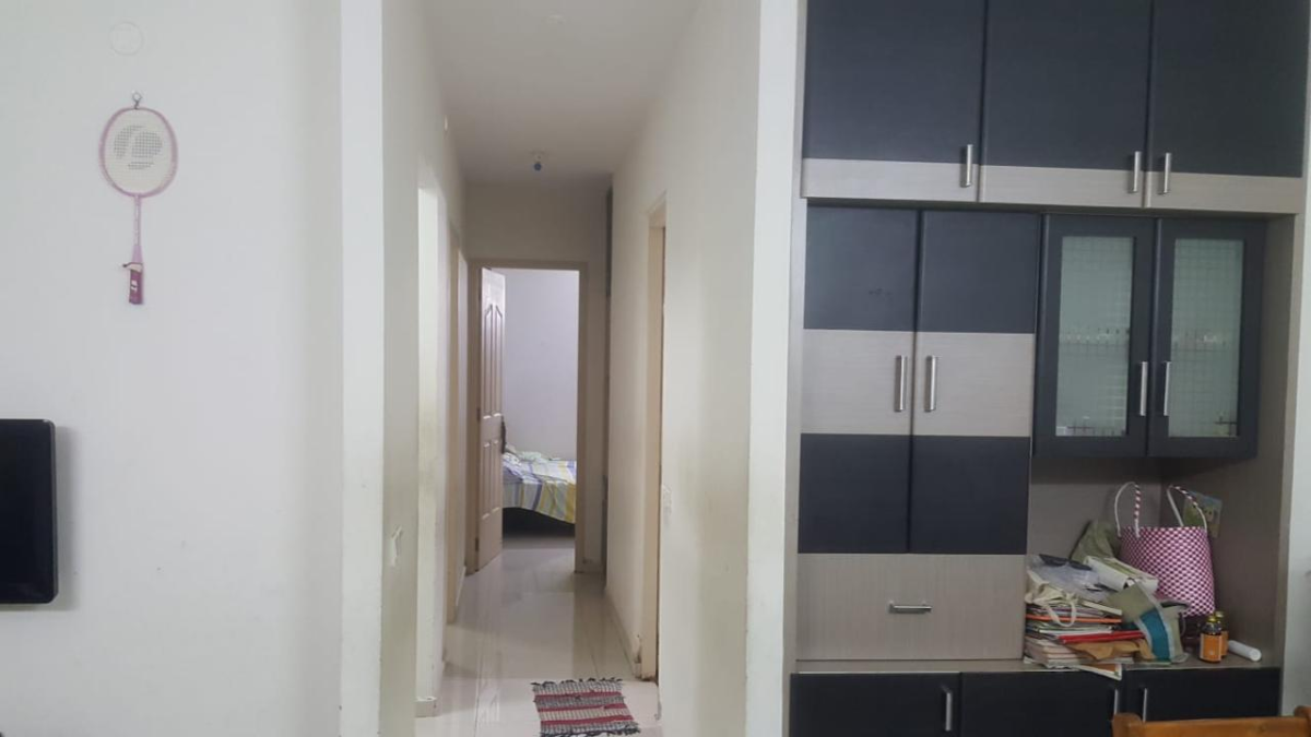 2bhk in TVH vista heights Coimbatore For Sale