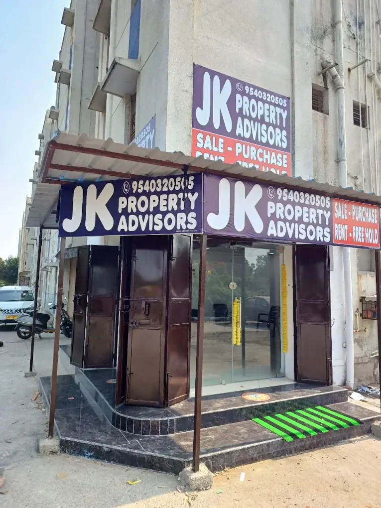 JK PROPERTY ADVISORS