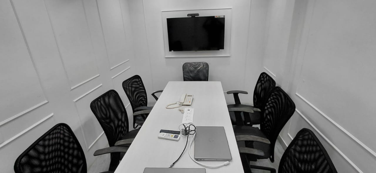 Fully Furnished Commercial Office Space for Rent in Fort, Mumbai