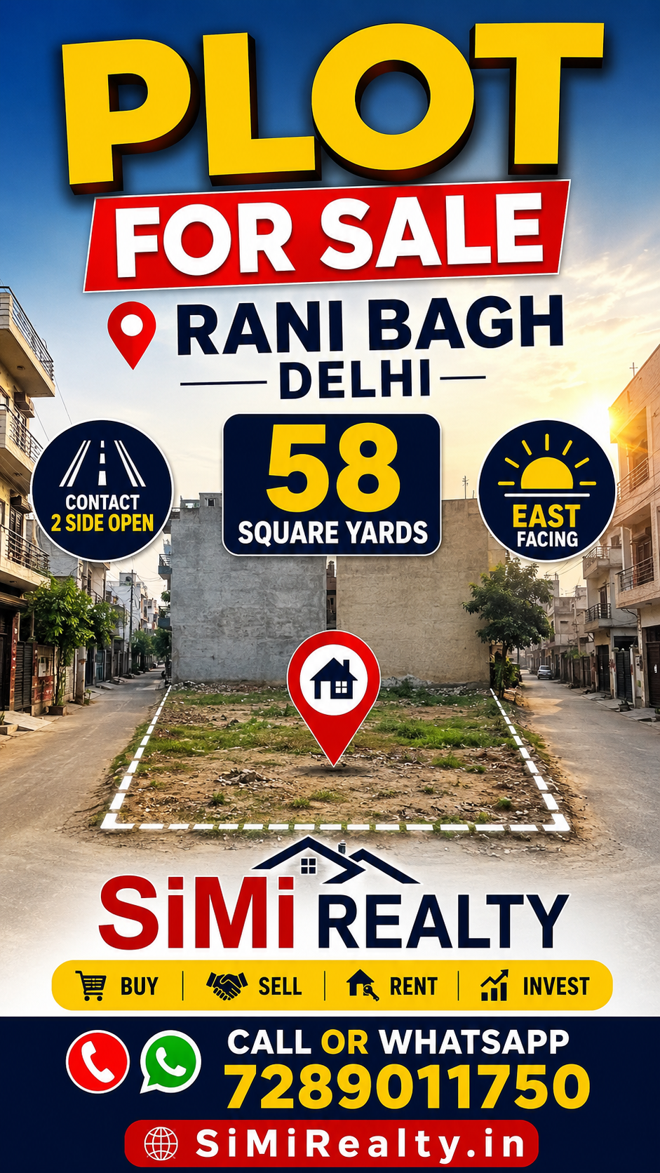 SiMi Realty