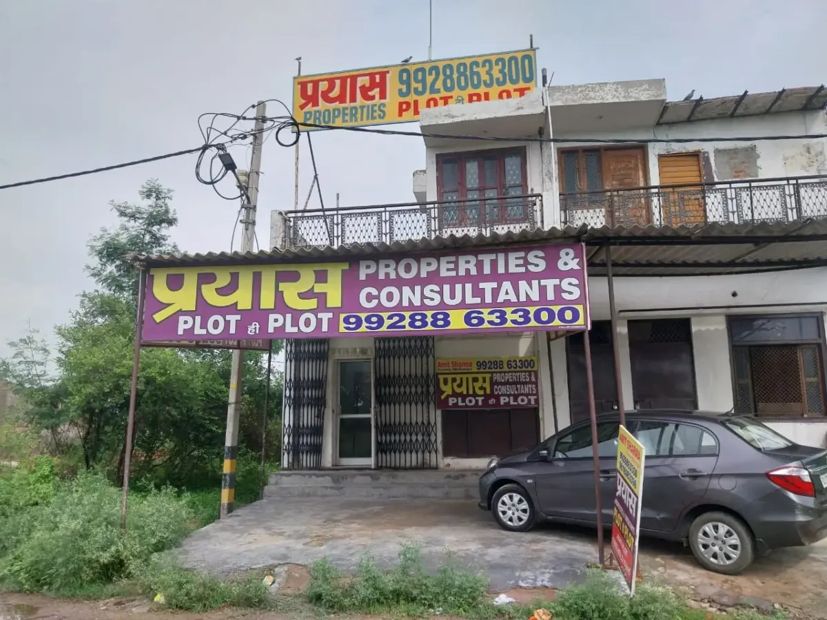 Prayas Properties & Consultants