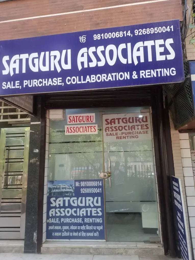 SATGURU ASSOCIATES Mukherjee Nagar Delhi