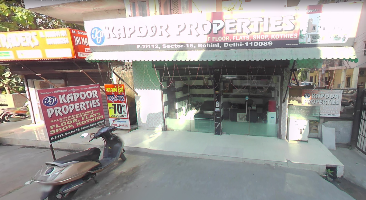Kapoor Properties