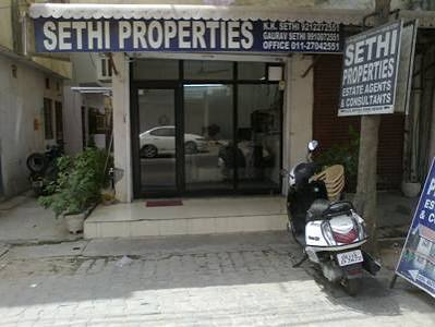 Sethi Properties Sector 5 Rohini