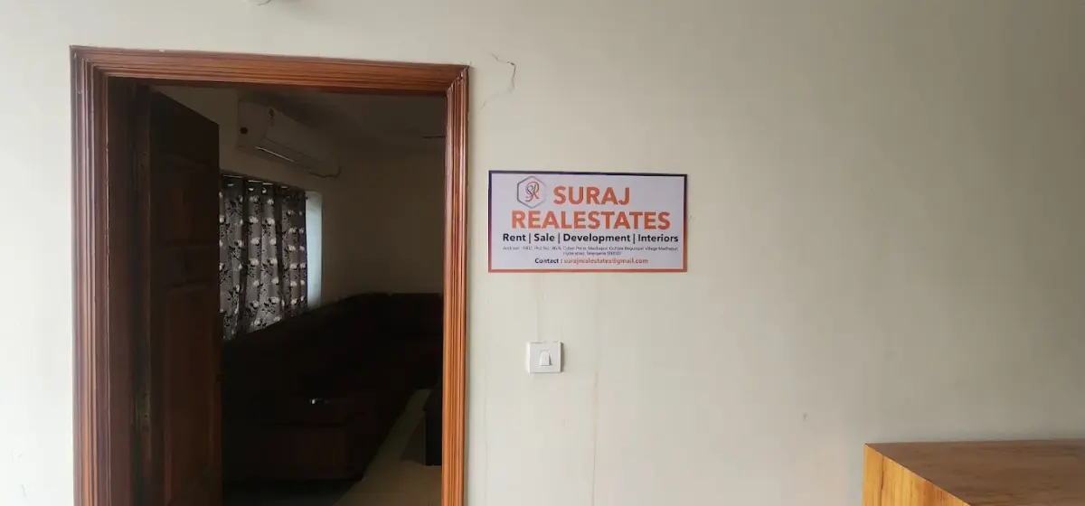 Suraj Real Estates
