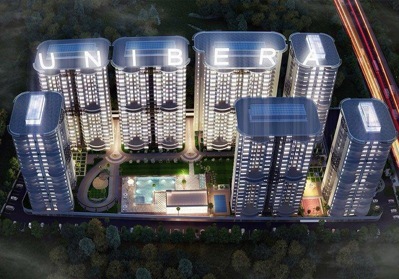 Premium Residential 2/3/4 BHK Apartments at Greater Noida