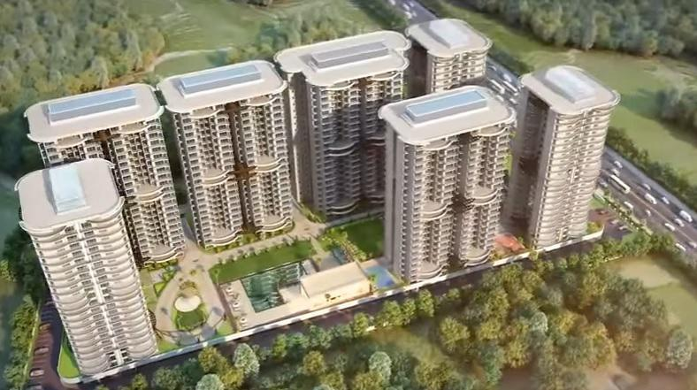 Premium Residential 2/3/4 BHK Apartments at Greater Noida