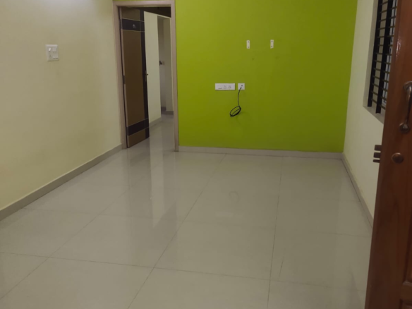 2 BHK for rent in Karaikkudi