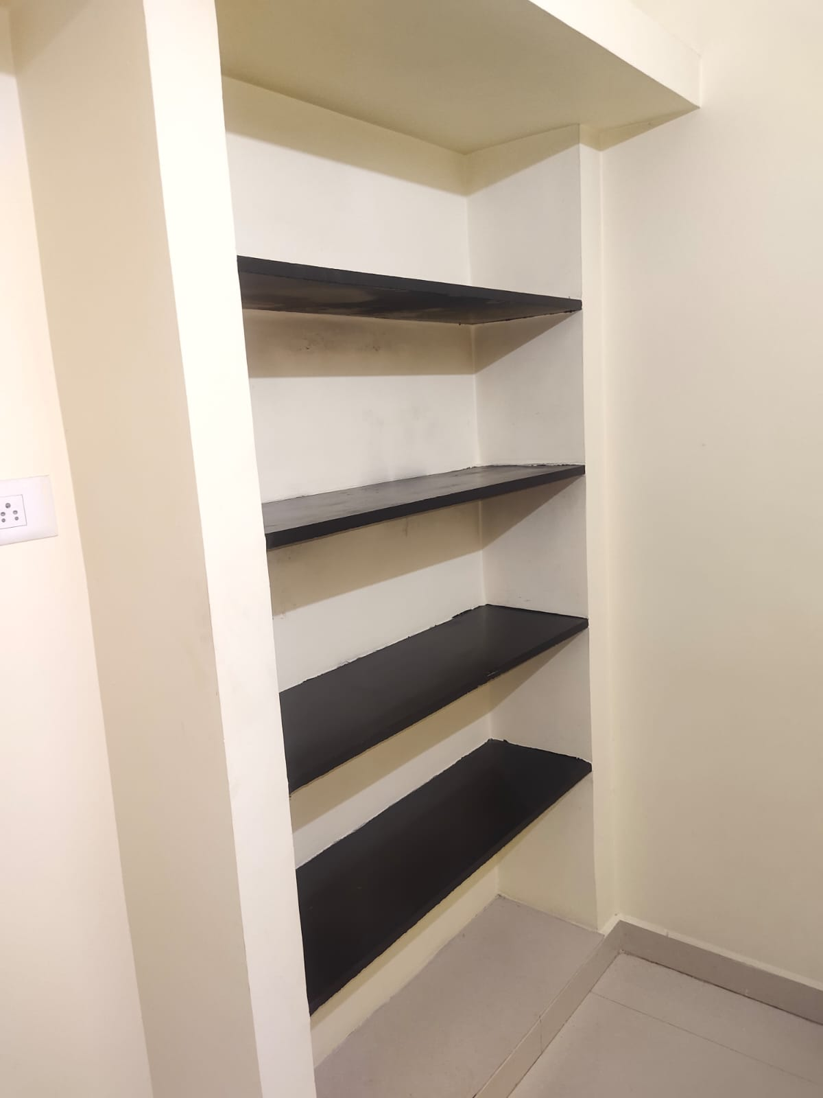 2 BHK for rent in Karaikkudi