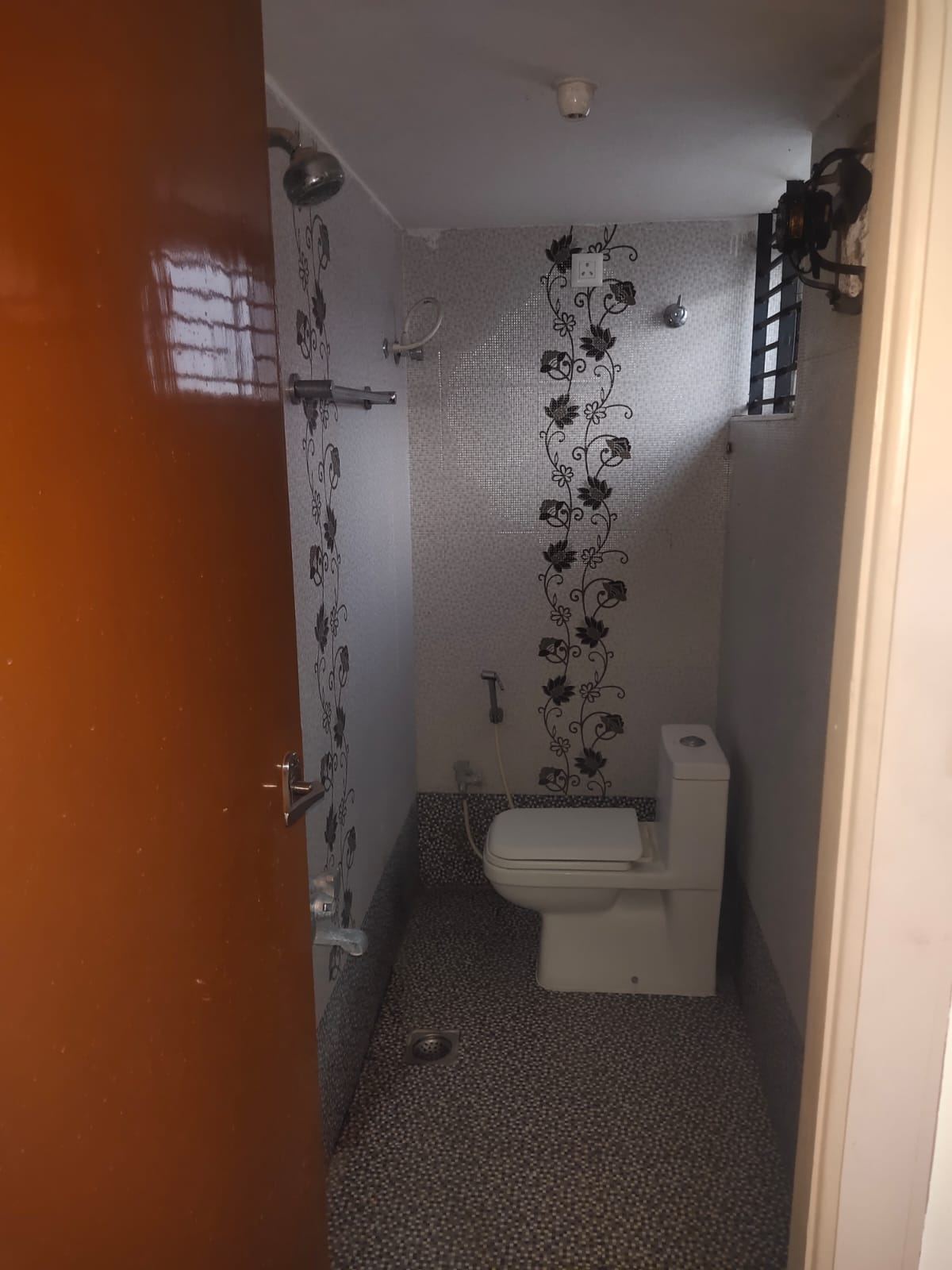 2 BHK for rent in Karaikkudi