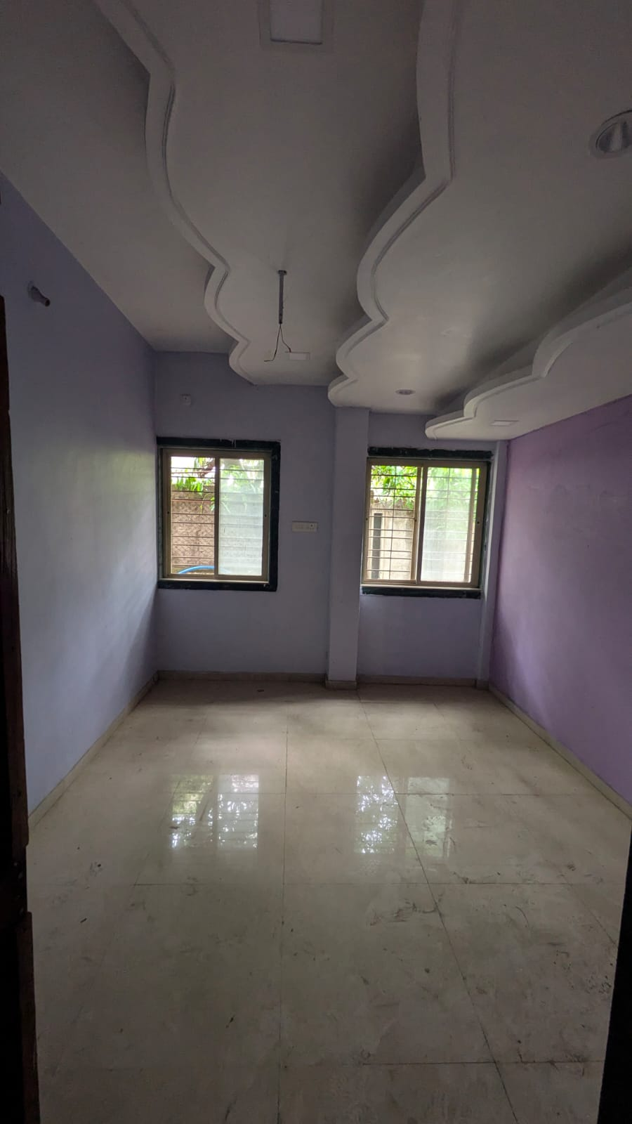 3BHK Ground Floor Apartment For Sale In Dwarka Nashik