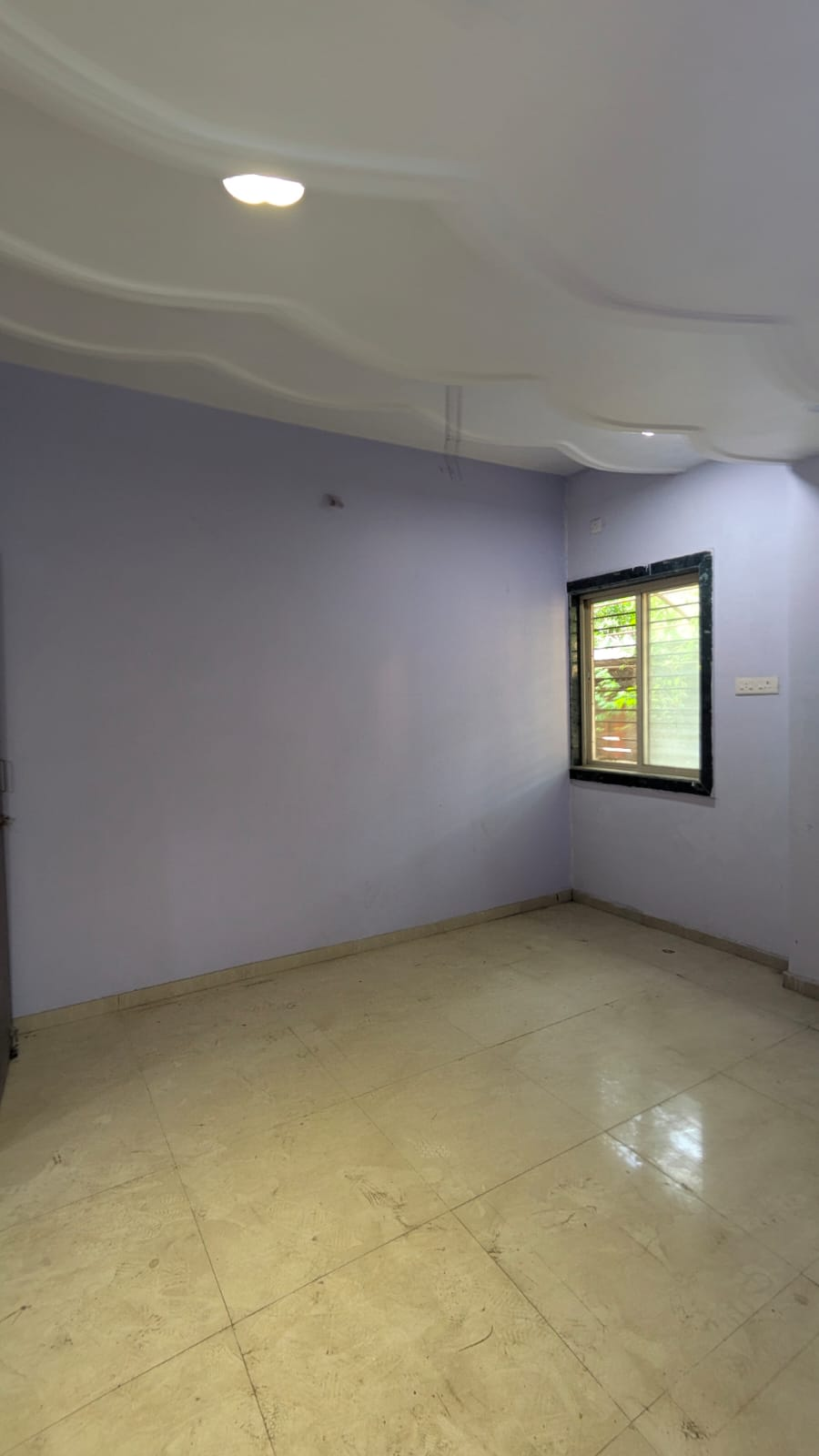 3BHK Ground Floor Apartment For Sale In Dwarka Nashik