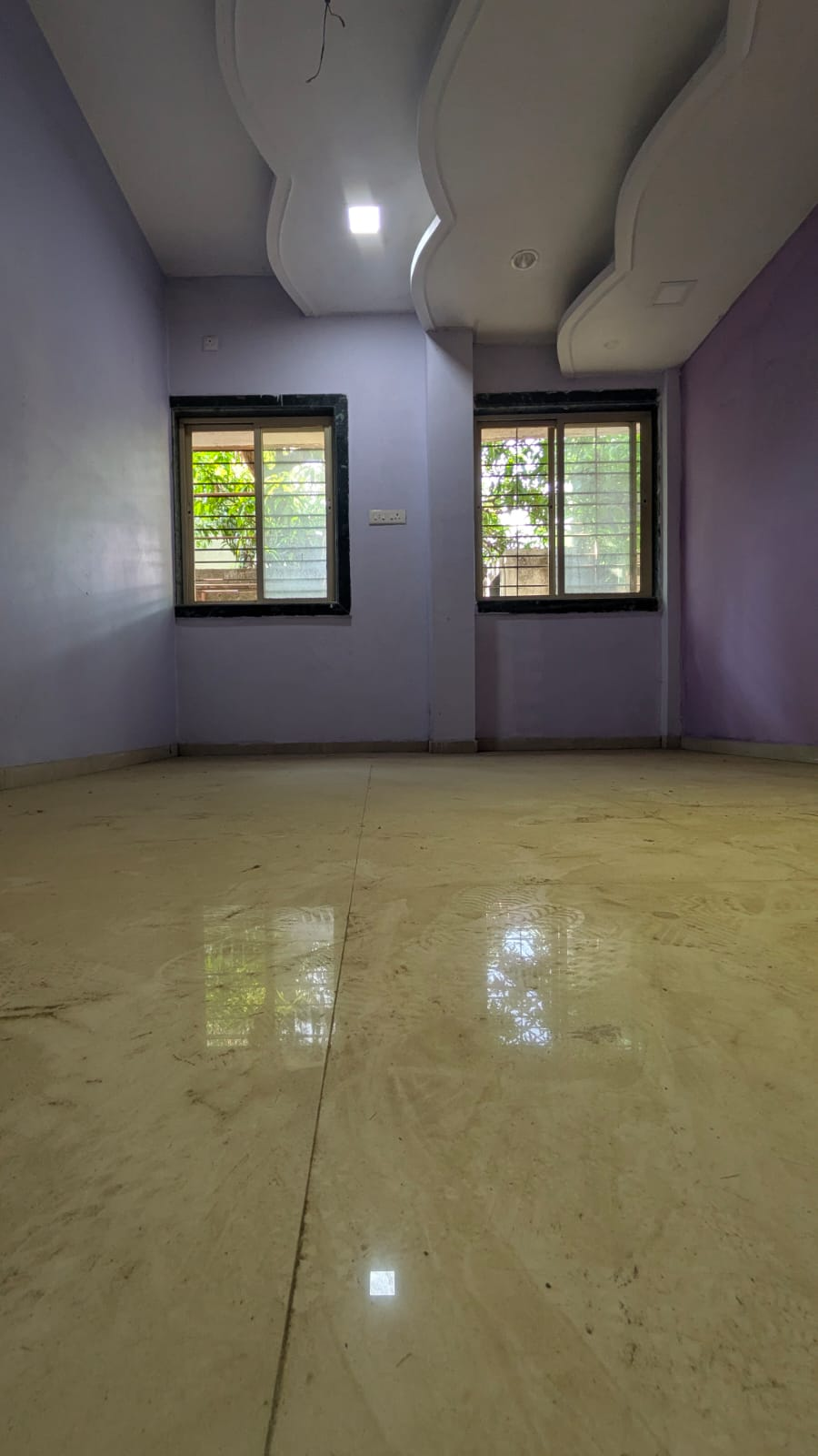 3BHK Ground Floor Apartment For Sale In Dwarka Nashik