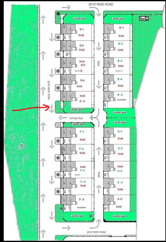 Luxury 3BHK Row-House at Silver Springs II Vedapatti Coimbatore