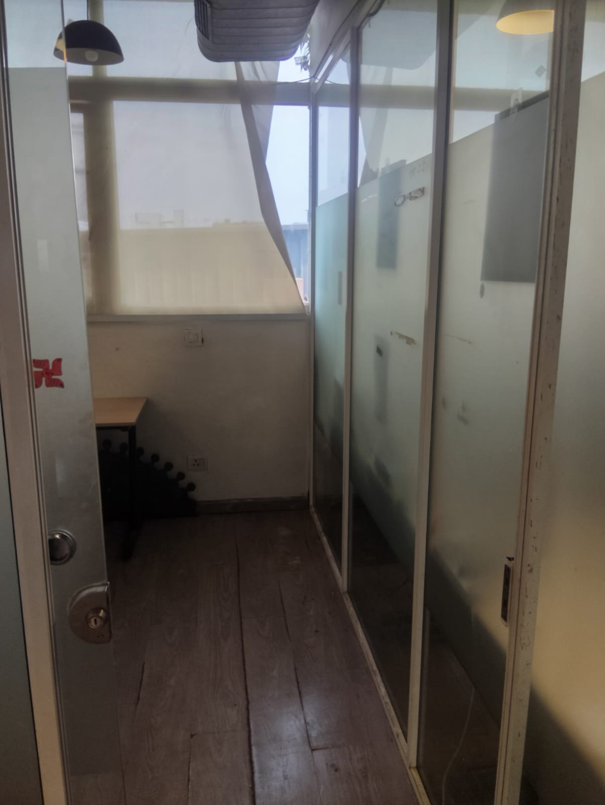 Premium Commercial Office Space in F Block, Sector 8, Noida