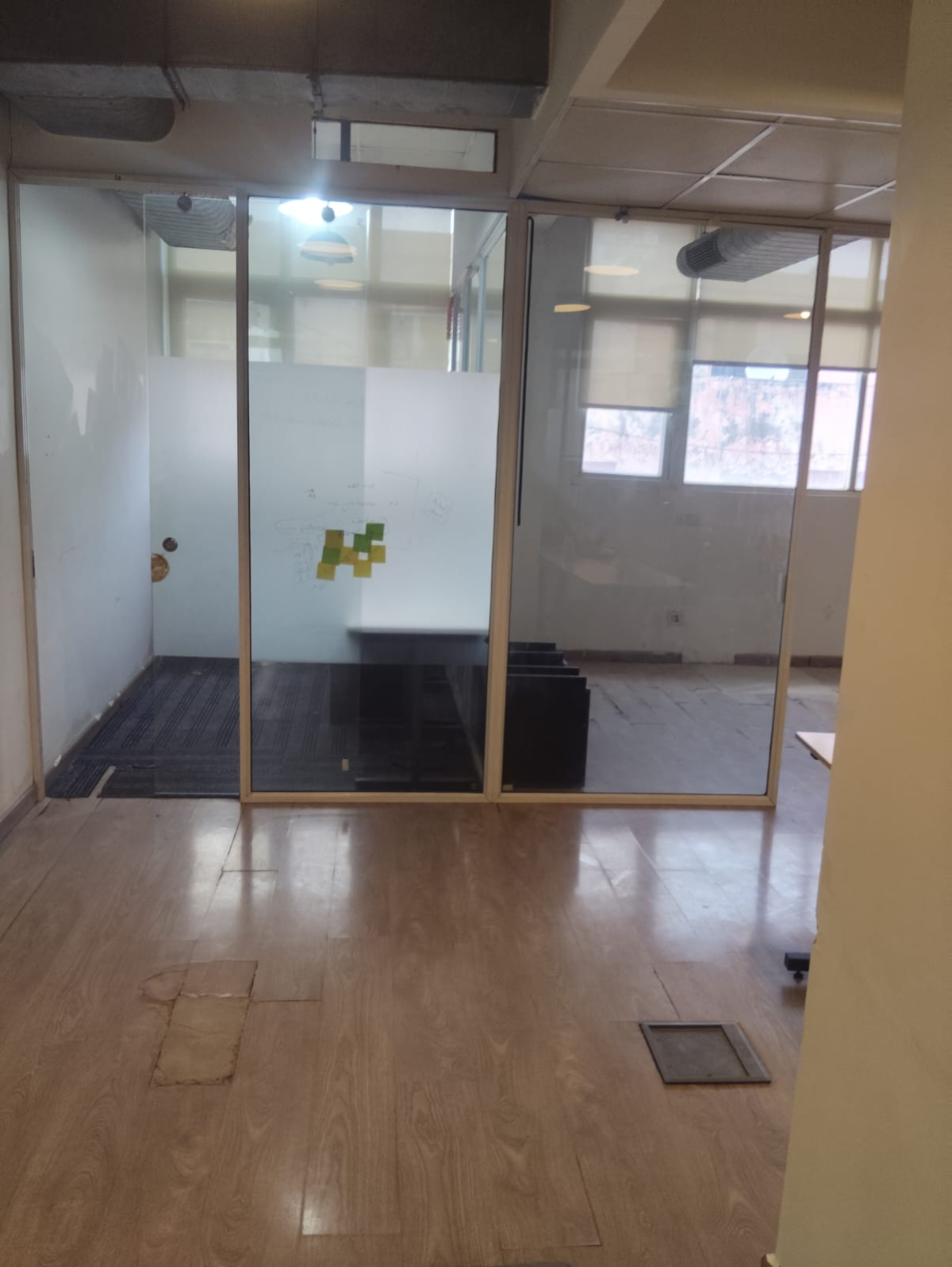 Premium Commercial Office Space in F Block, Sector 8, Noida
