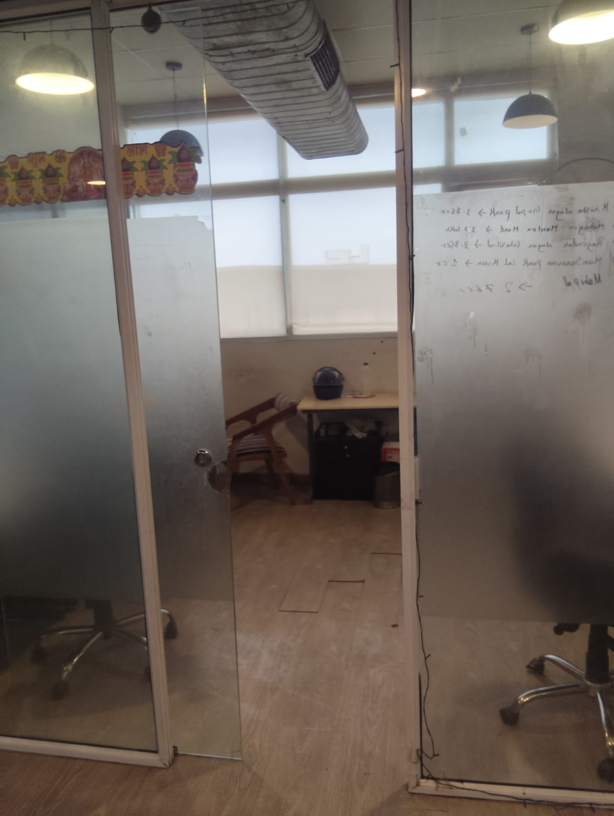 Premium Commercial Office Space in F Block, Sector 8, Noida