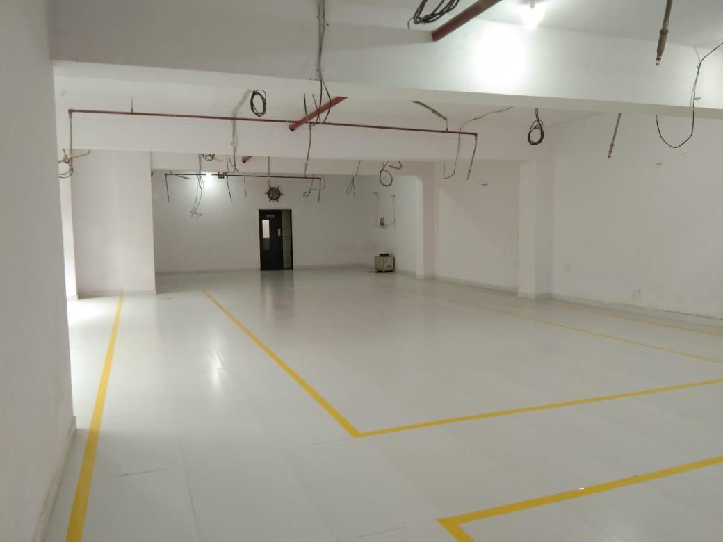 Fully Furnished & Bareshell Floors / Commercial office space for Rent In Sector 60 Noida