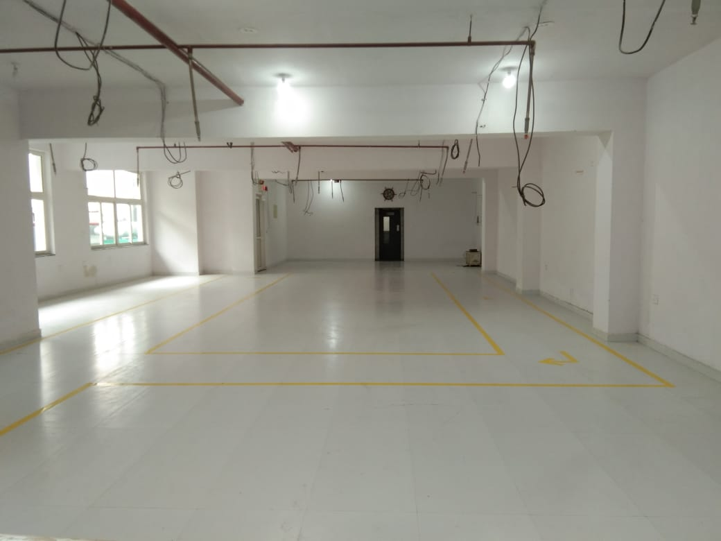 Fully Furnished & Bareshell Floors / Commercial office space for Rent In Sector 60 Noida