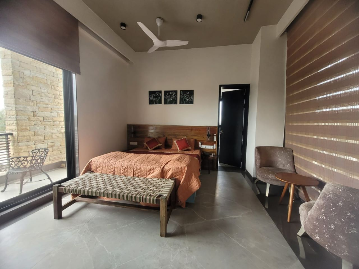 Yahvi the farmhouse- farmhouse in jaipur