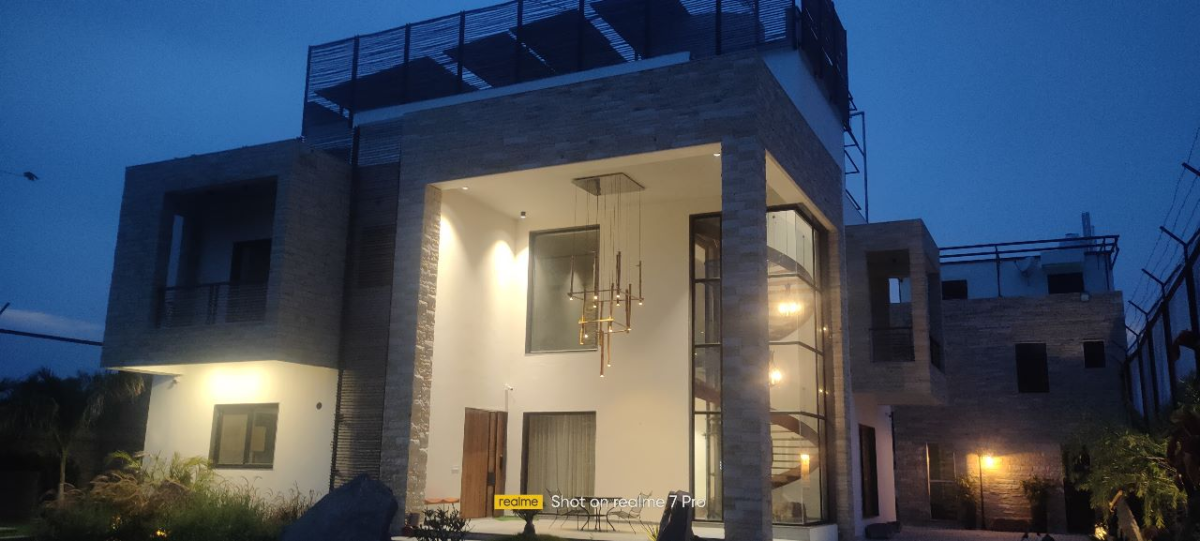 Yahvi the farmhouse- farmhouse in jaipur