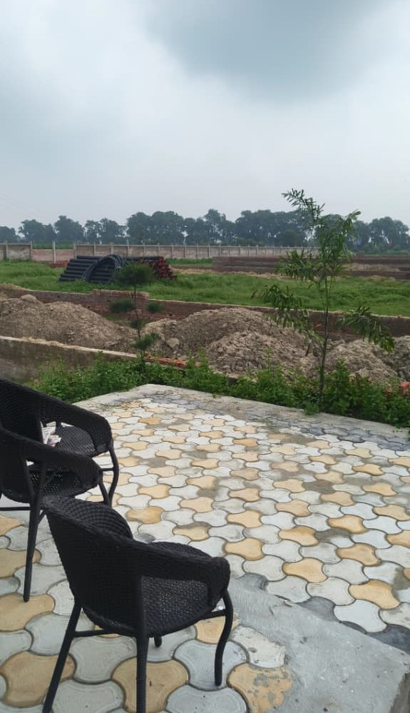Aero Vista City – Premium Gated Township