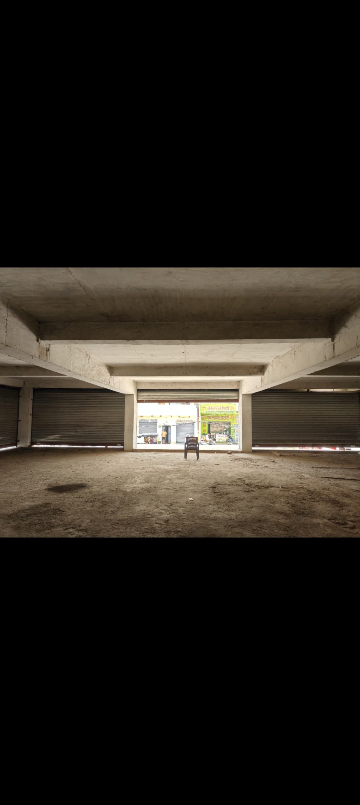 Commercial Space For Rent In Pandeypur Varanasi