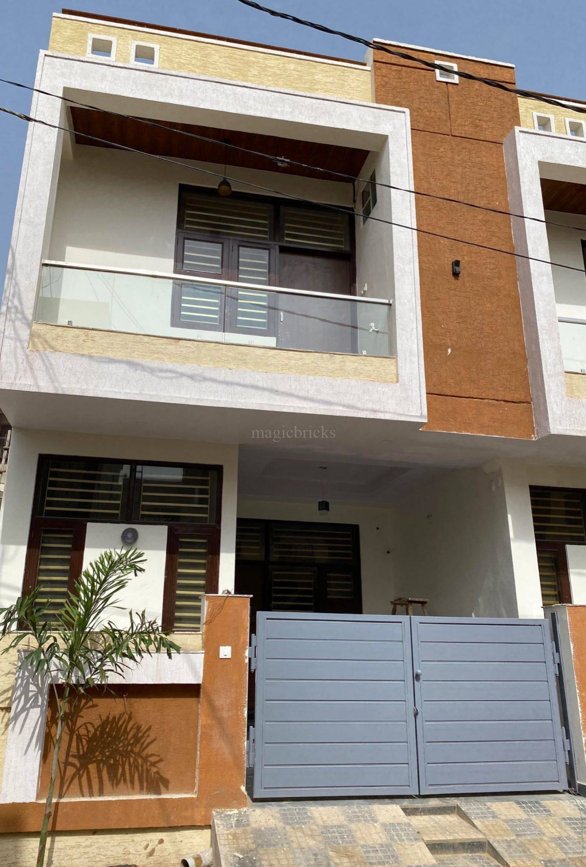3 Bedroom Independent House for sale in Gandhi Path West, Jaipur