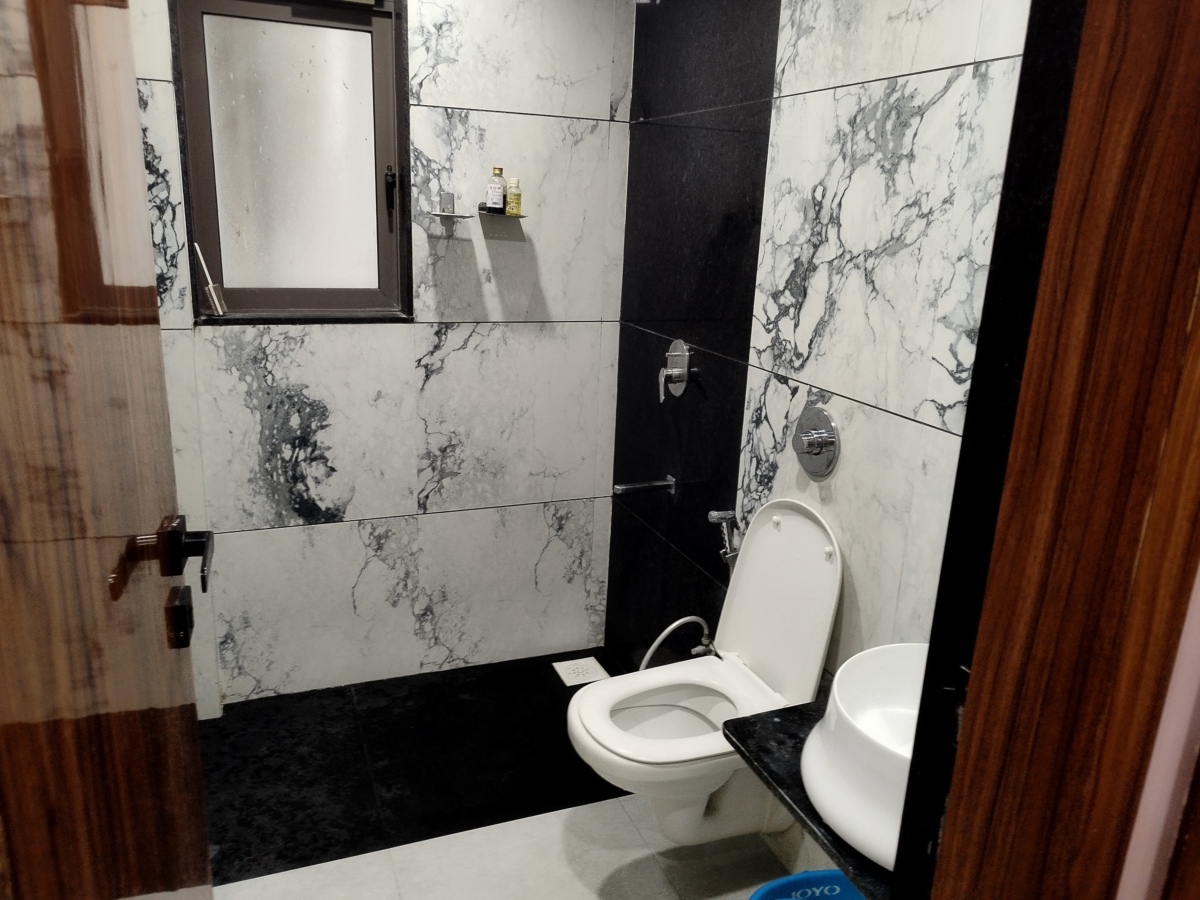 3 BHK Flat For Sale In Chala Vapi