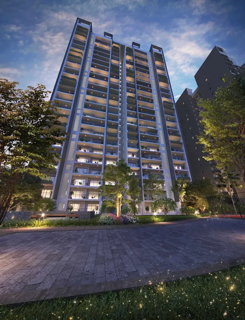 Godrej Air