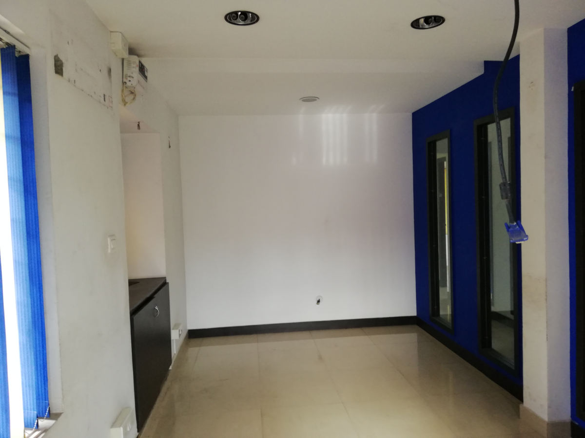 COMMERCIAL OFFICE SPACE AVAILABLE FOR RENT AT VYTTILA ERNAKULAM