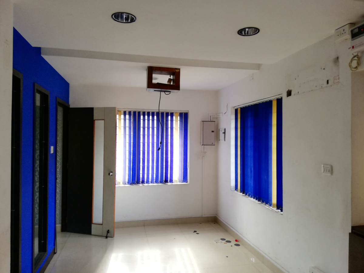 COMMERCIAL OFFICE SPACE AVAILABLE FOR RENT AT VYTTILA ERNAKULAM