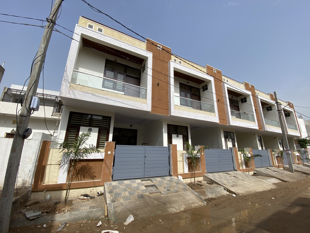 PREMIUM 3 BHK JDA APPROVED VILLA FOR SALE IN JAIPUR