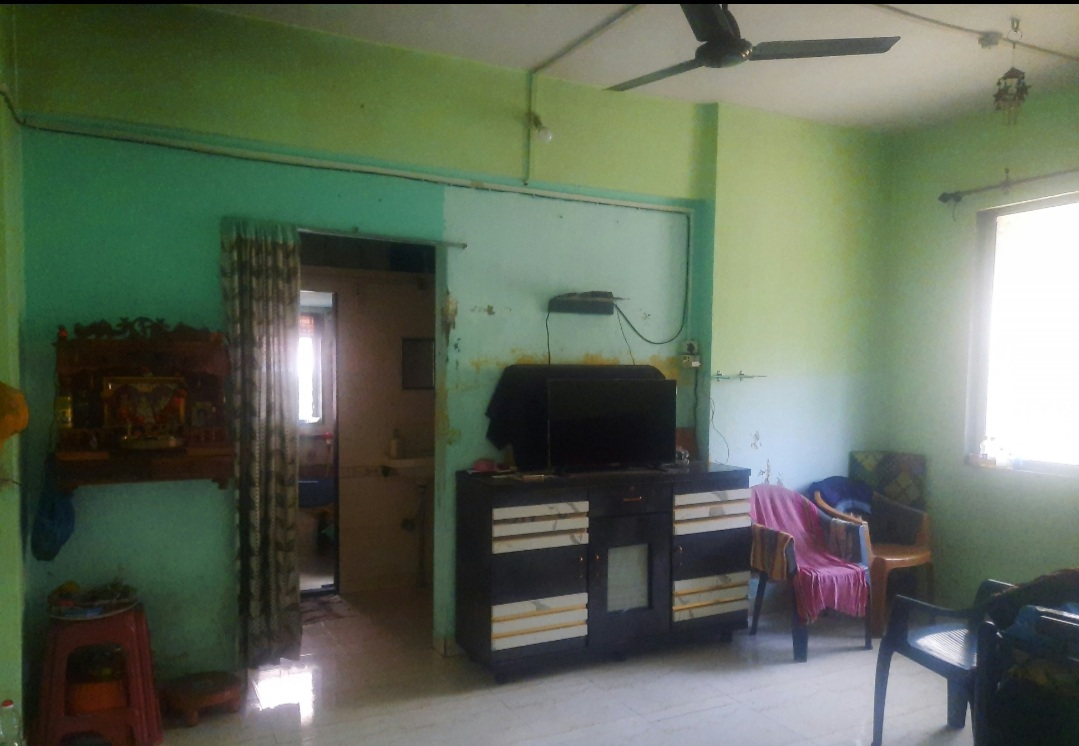 1 BHK Flat For Sale In Badlapur East Thane | 20 Lac | No brokerage