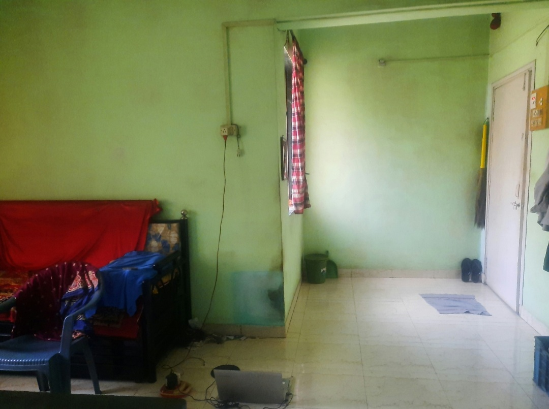 1 BHK Flat For Sale In Badlapur East Thane | 20 Lac | No brokerage