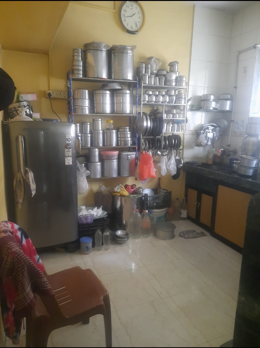 1 BHK Flat For Sale In Badlapur East Thane | 20 Lac | No brokerage