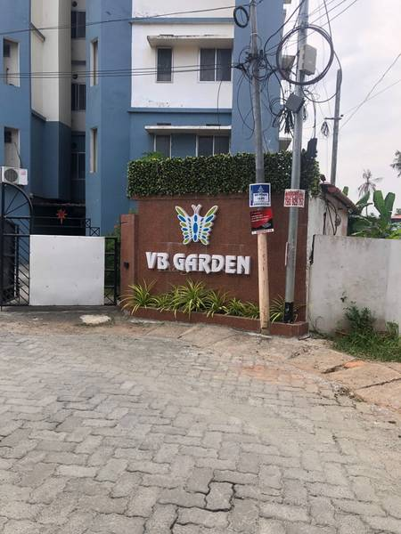 2 BHK FULLY FURNISHED FLAT AVAILABLE ON RENT IN CHEMBUMUKKU KOCHI