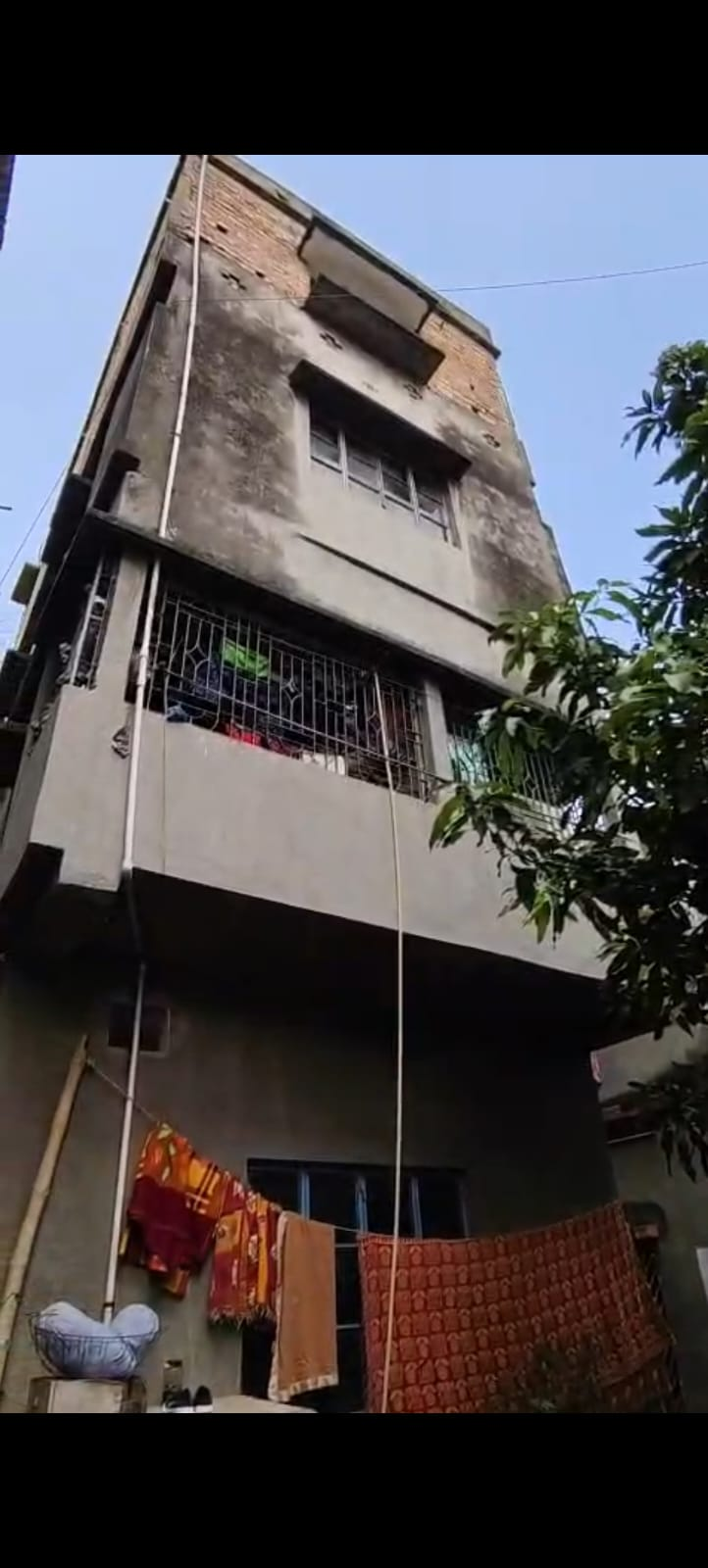 10 BHK House Villa For Sale in Dumdum Kolkata