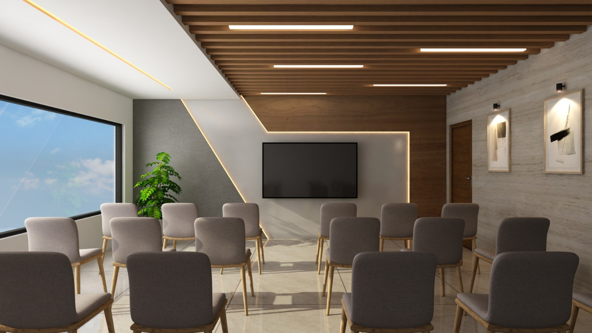 Arya Bhangy Centara – Premium 3 & 4 BHK Apartments in Vyttila, Kochi
