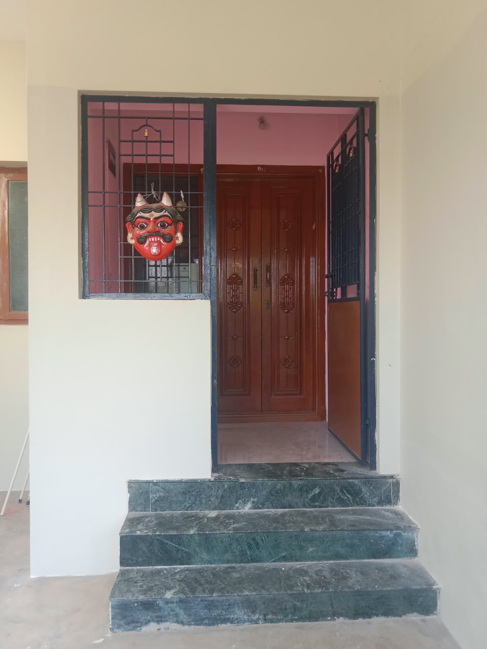 Spacious, Peaceful Family Home for Rent in Muthupatti, Madurai (Direct Owner - NO BROKERAGE)