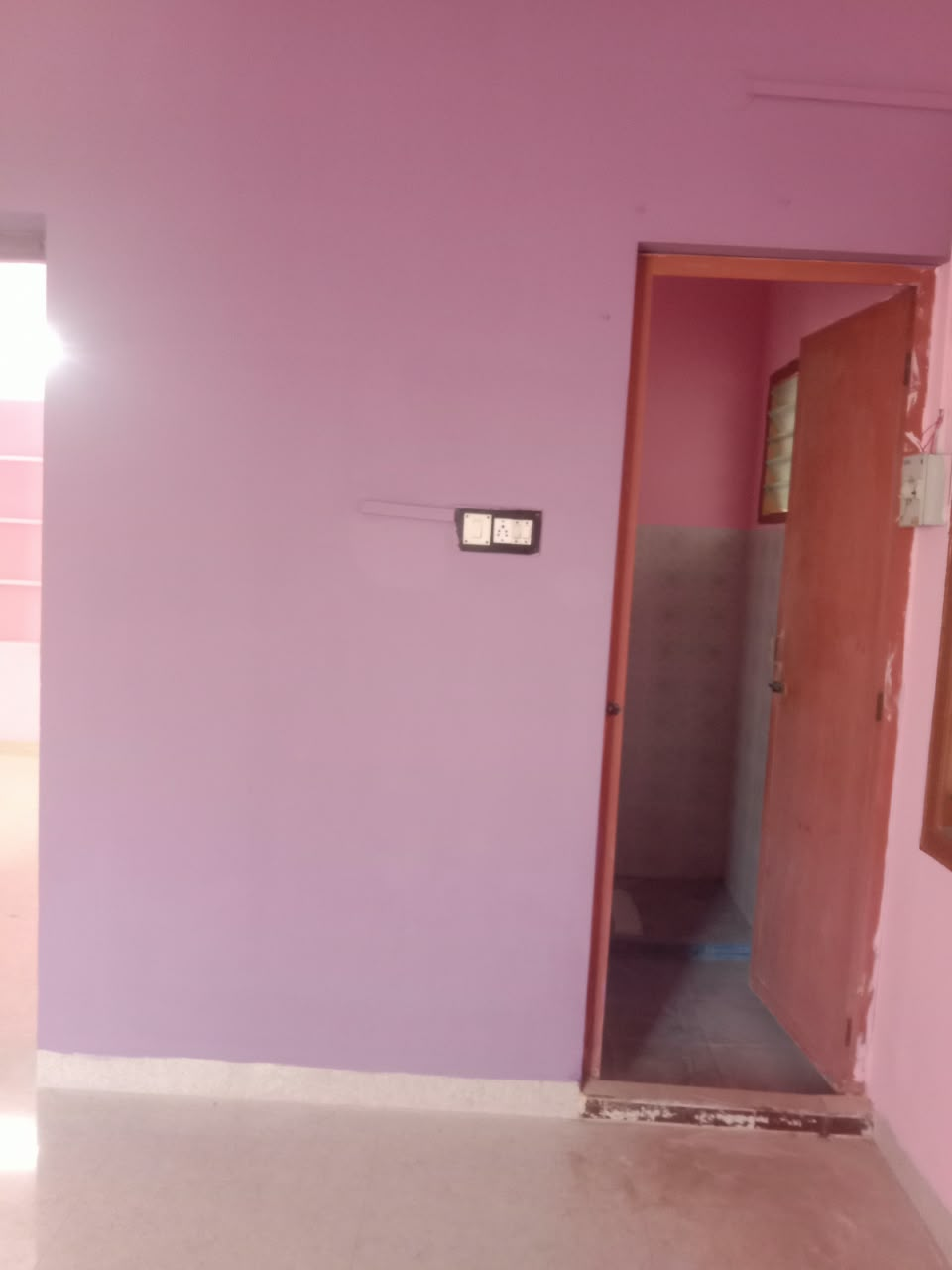 Spacious, Peaceful Family Home for Rent in Muthupatti, Madurai (Direct Owner - NO BROKERAGE)