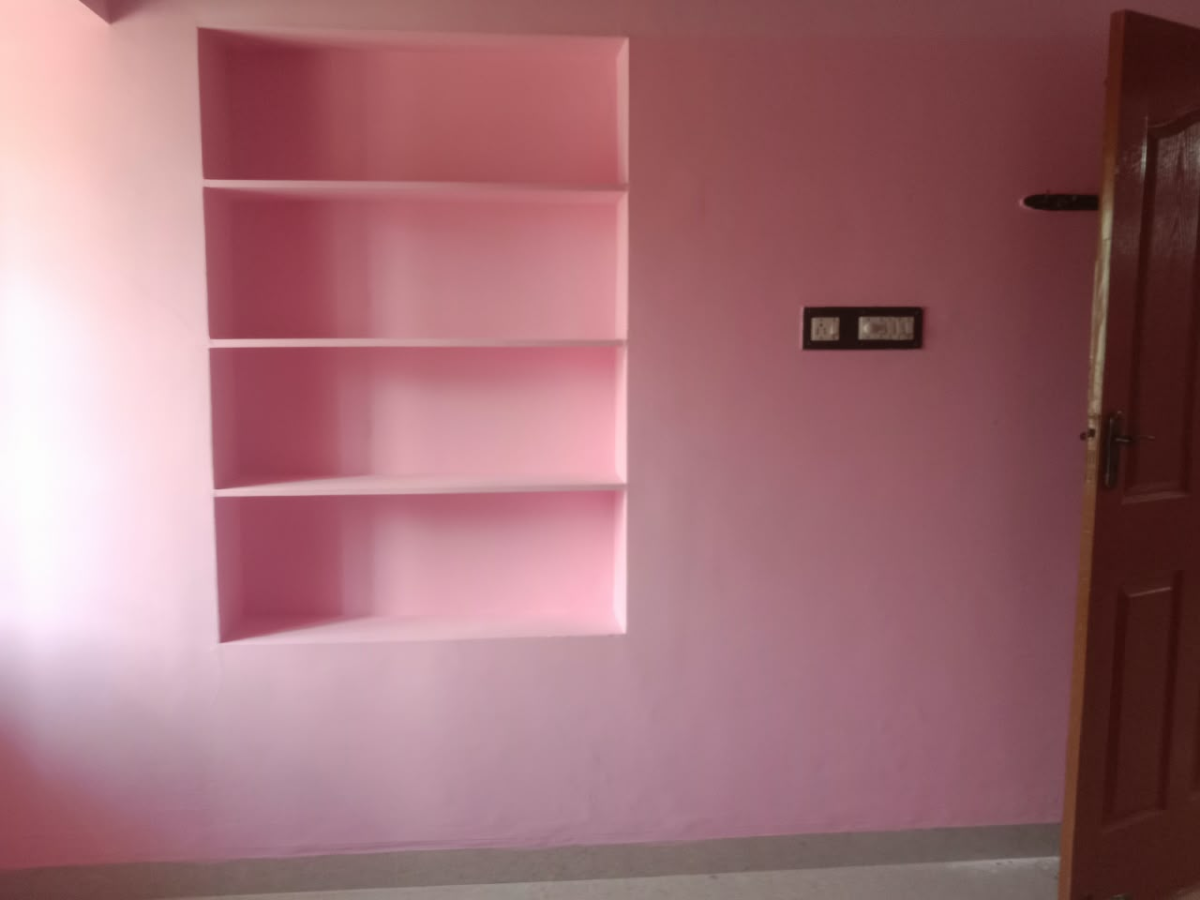 Spacious, Peaceful Family Home for Rent in Muthupatti, Madurai (Direct Owner - NO BROKERAGE)